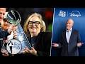 RES Consulting Weighs In: Who Should Buy the Seattle Seahawks?? | The Rich Eisen Show