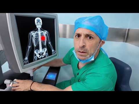 I Toured a Dominican Republic Hospital … I Wasn’t Ready for This!