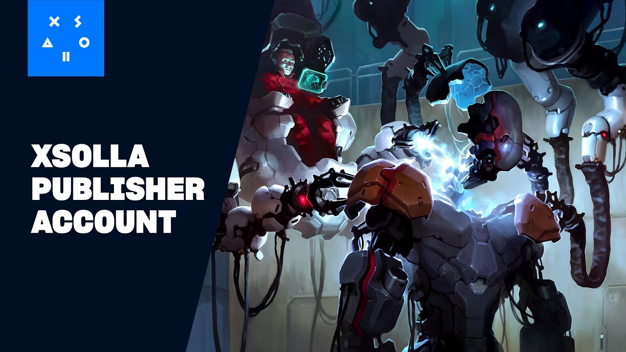 Welcome to Publisher Account - Welcome to Publisher Account
