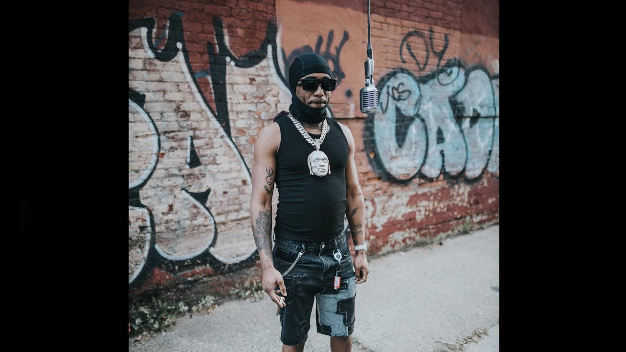 [FREE] Loe Shimmy Type Beat  - 