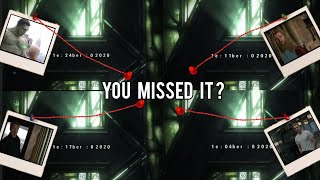 You Missed It ?!?! -  Avengers Endgame Infinity Stone Theory for Avengers Doomsday