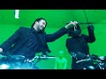 John Wick 3: WITHOUT the CG, VFX Breakdown | How the Film was Made