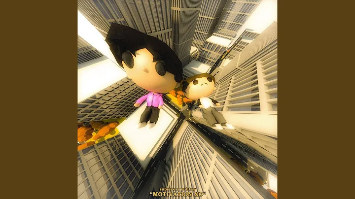 Motivation XO (feat. yuhtay)