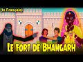 Le fort de bhangarh  histoire dhorreur en franais  histoires de fantme  histoire qui fait peur