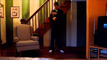 Entry - 2013 CLYW Video Contest