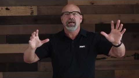 Core Value - We Are Passionate