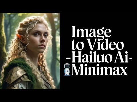 Testing Hailuo AI The FUTURE Of Image To Video AI