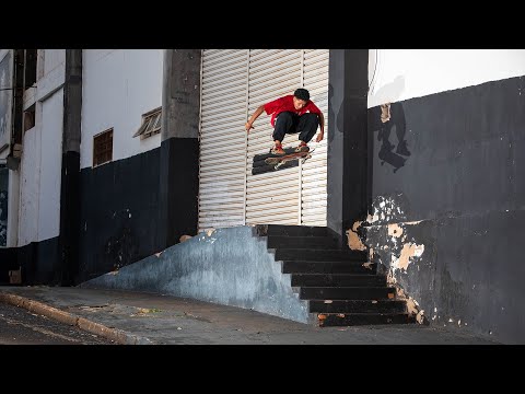 DC SHOES - ENT.RIOS