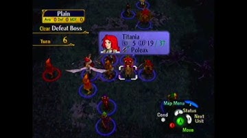 Fire Emblem: Path of Radiance - Chapter 17: Day Breaks - Stage 4 (3/6)