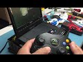 End of video