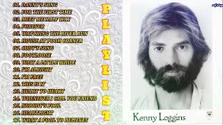 Download Lagu KENNY LOGGINS GREATEST HITS SONG COLLECTION MP3