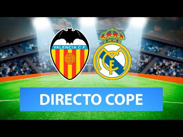 Este Valencia CF no mejora - Deportes COPE Valencia - COPE