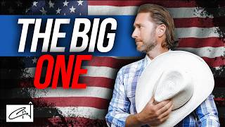 The Single Greatest Opportunity in Financial History is NOW