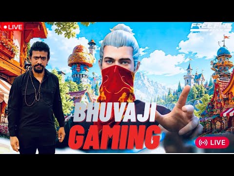 BHUVAJI GAMING