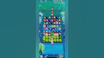 Nibblers - Level 75 gameplay removed cute match logic puzzle casual mobile android game walkthrough