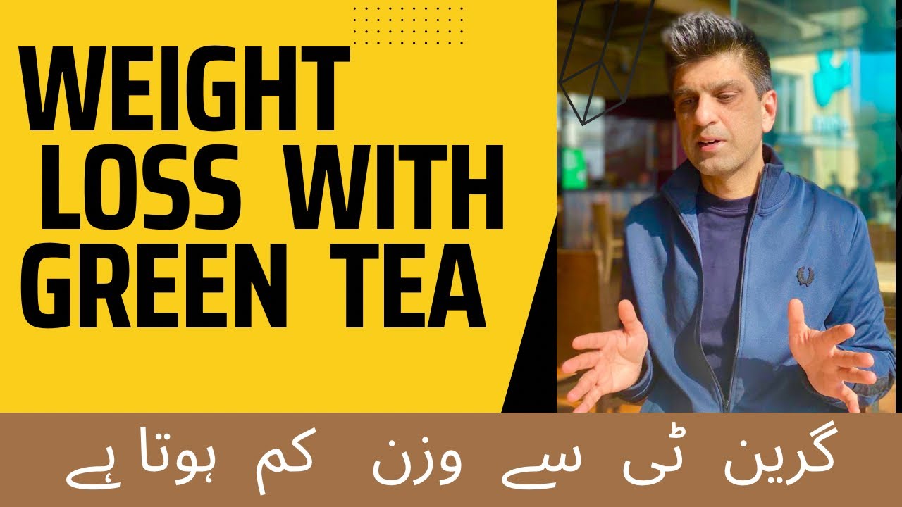 Weight loss with green tea3 best times to drink green tea to lose