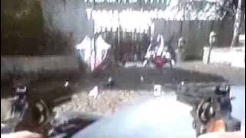 Proof Of Them Having Wrong Rules First Map On Villa