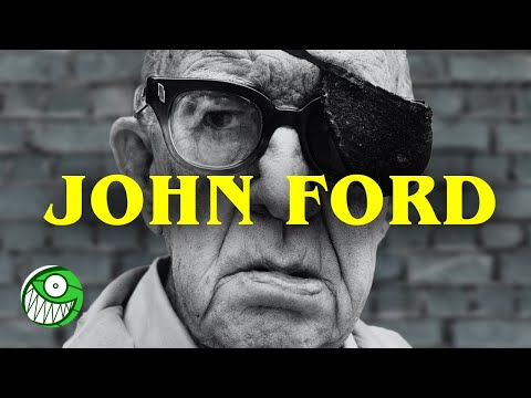 Video: John Ford: Biografía, Creatividad, Carrera, Vida Personal
