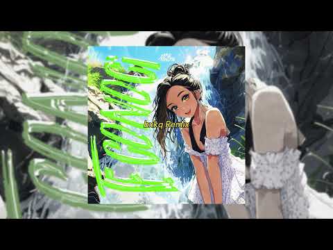 Bxkq PXLWYSE TE CONOCÍ Bxkq Remix Super Slowed 