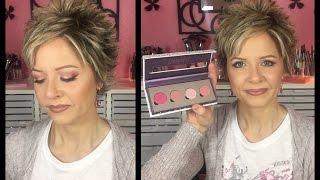 GRWM Fast Forward – Spring/Summer Trends 2017
