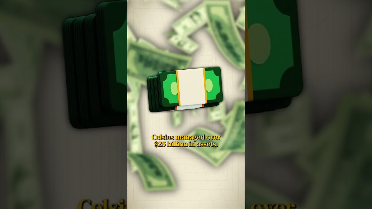 Celsius Founder Sentenced to 12 Years