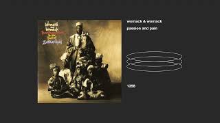 Womack U0026 Womack   Passion And Pain
