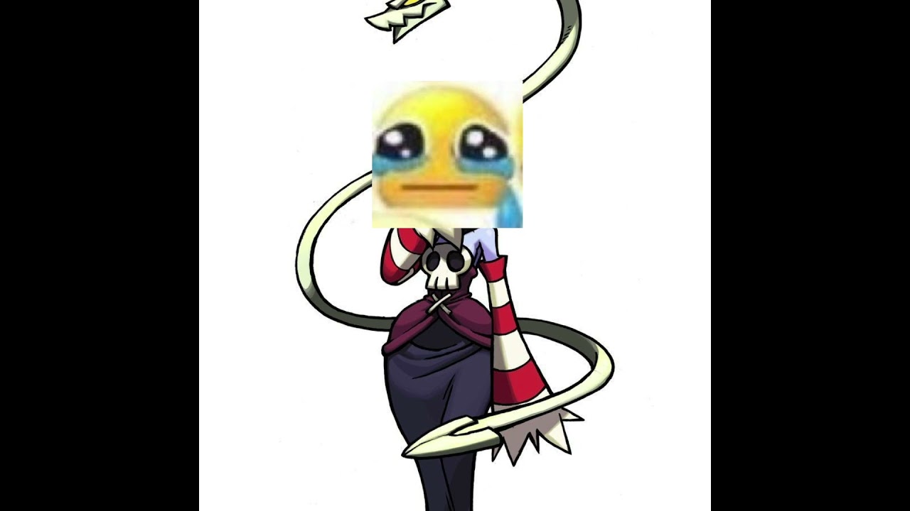 Tips to improve in skullgirls! // Skullgirls