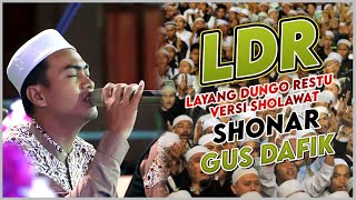 LDR versi Hadrah SHONAR Padike • Voc. Gus Dafik