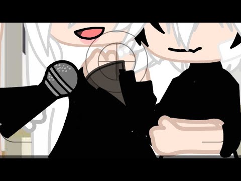 Sell your soul for the Hollywood dream! 💫 (NEW OC FOR POTENTIAL GCMM)