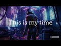 This is my time - Lecrae (Spider Man Miles Morales)