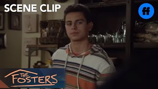 The Fosters | Season 2, Episode 17: Jesus's Request | Freeform
