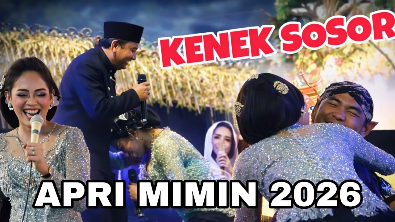 APRI MIMIN 2026//MIMIN GAWE ONTRAN ONTRAN 