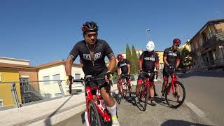 InGamba Tuscany: Chianti classico   HD 1080p