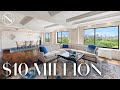 Inside a $10 MILLION Sky Mansion with Central Park Views | Unlocked with Ryan Serhant