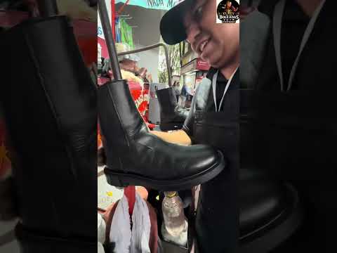 #bolero #boots #asmr #saphir #color #trend #quality