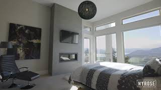 SOLD 3301 Vineyard View Drive - Lakeview Heights West Kelowna Real Estate