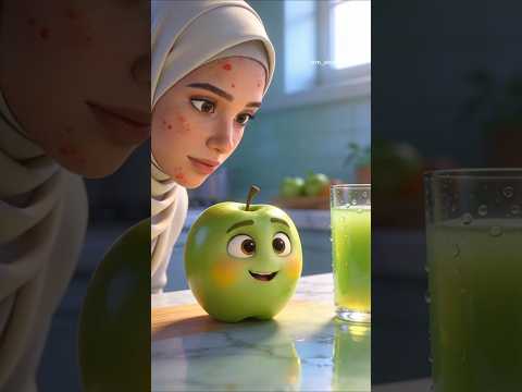 ثلاثة عصائر غيرت بشرتي بشكل صادم ولم أصدق النتيجة 