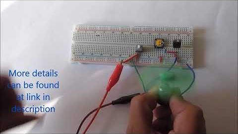 DC Motor Control using Thyristor