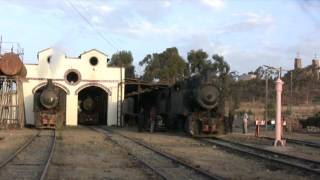 Mallets in the Mountains - Eritrea 2009 - Part 5