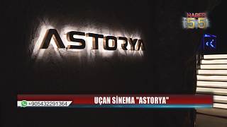 Türkiyede Bir Ilk Samsunda Vatandaşların Ayağını Yerden Kesti