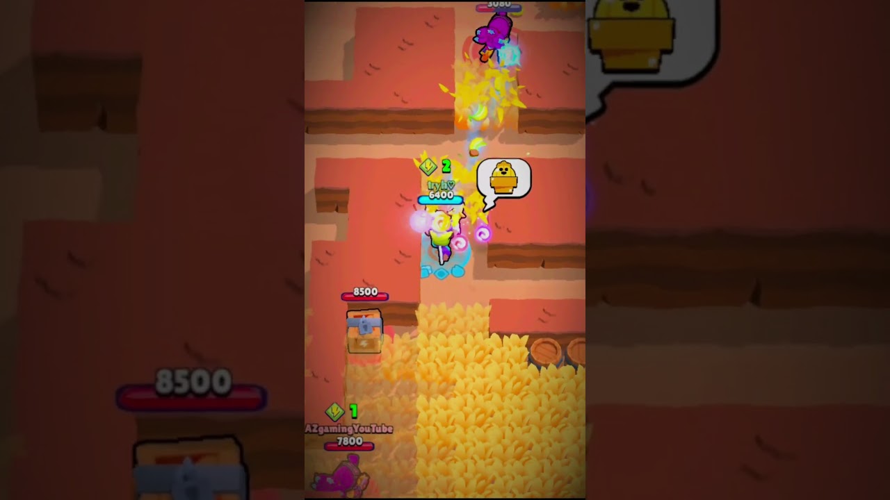 Colt in Cavern Churn 💀 