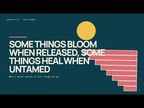 Video thumbnail for Alex Merced - Open Hands (AI-Generated Song)