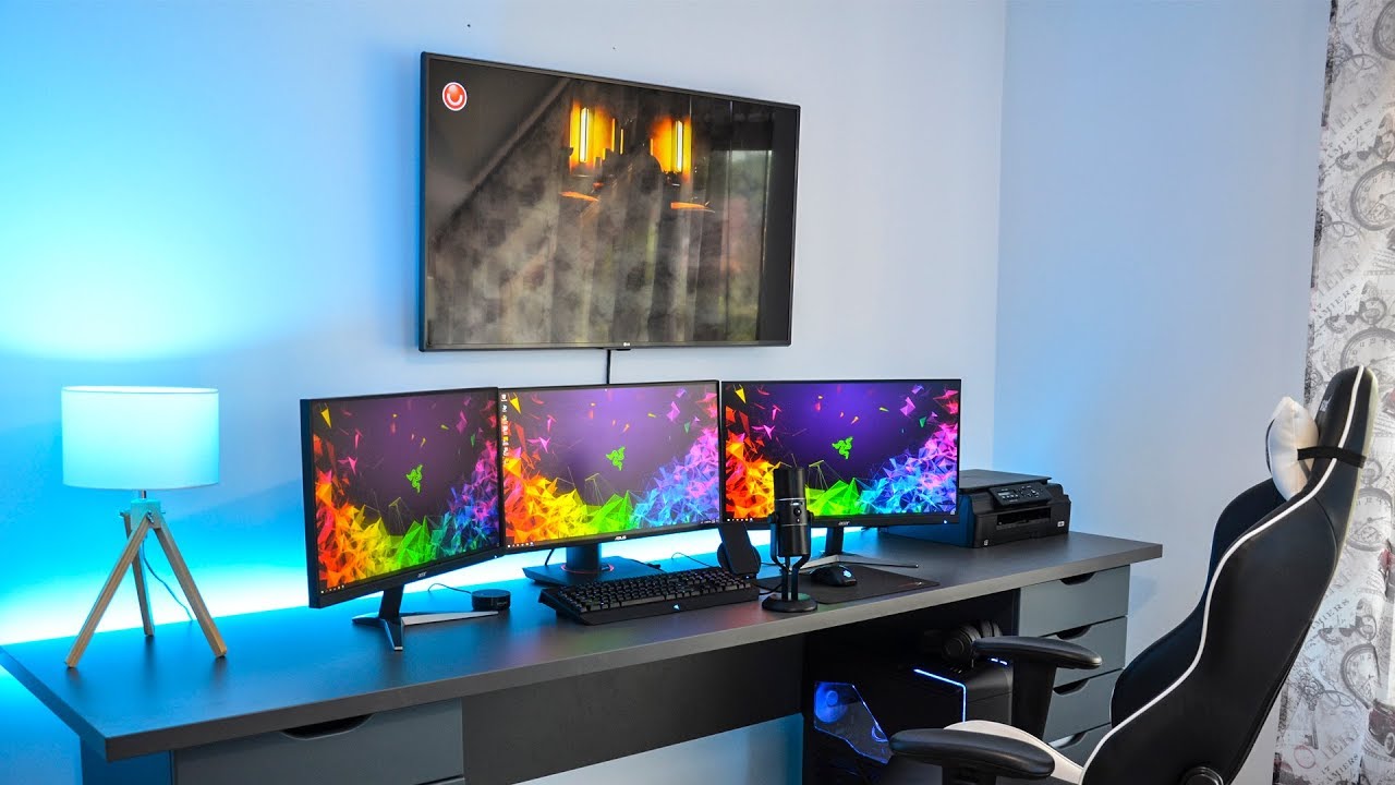Concursul Setup-urilor - Setup-uri DEMENTIALE - YouTube CipFlixTV