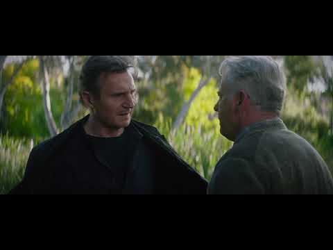 Liam Neeson &amp; Aidan Quinn - Blacklight (2022) NEW MOVIE