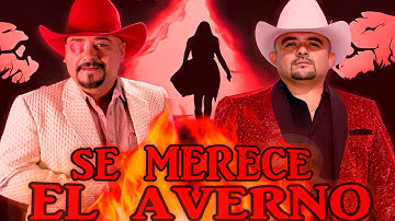 GRUPO CON TODO   Se merece el averno ft ARNULFO JR