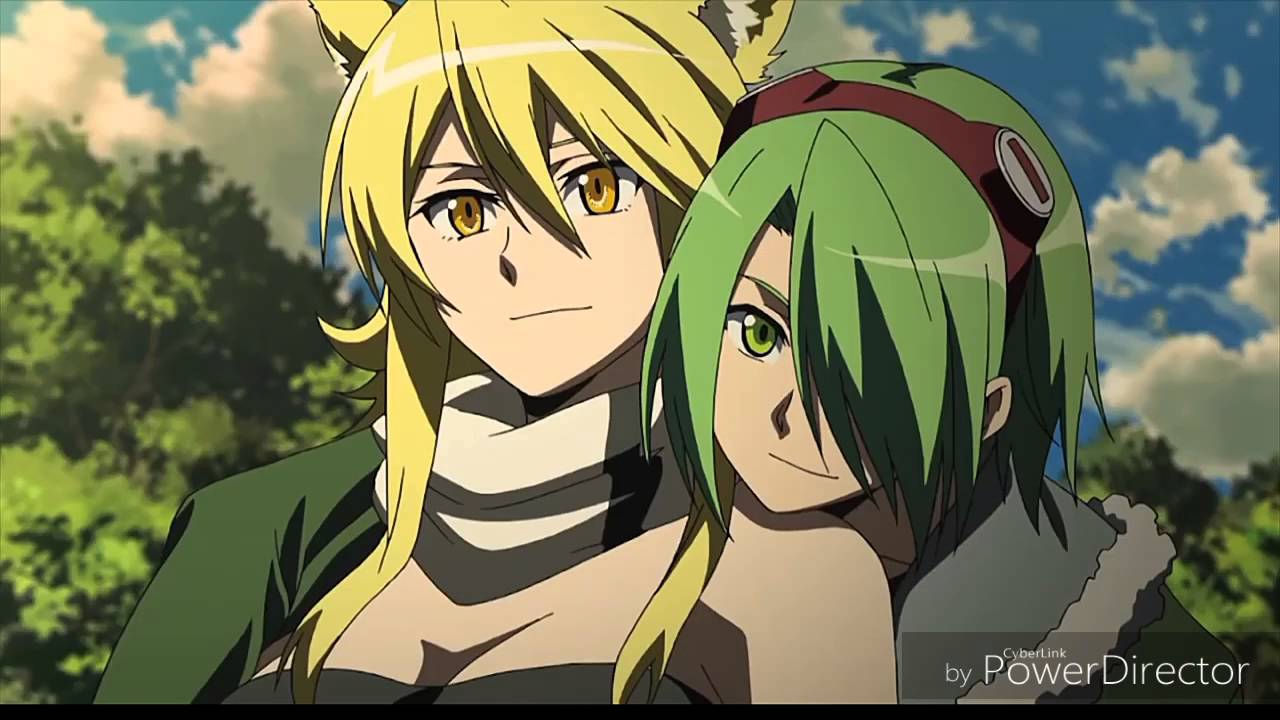 Akame ga Kill amv-The Takedown