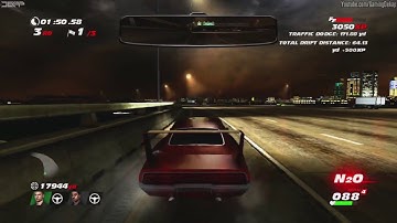 Fast And Furious Showdown - First 30 Minutes Walkthrough Gameplay Let