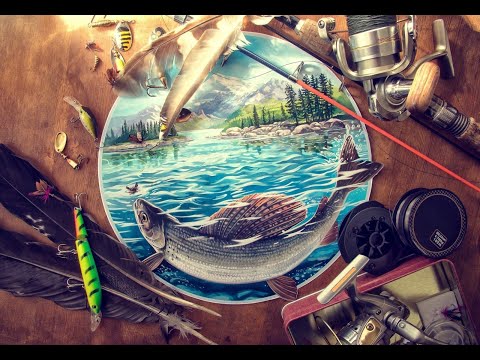 Fisher online: «Делай добро, бросай его в воду. Оно не пропадёт — добром к тебе вернётся».