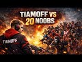 ENG ZOR STRIM SNAYPERGA MODER BOR 😱❤️🔥 #freefire #ffmax #ff #tiamoff #tiamo_ff #garena #strim