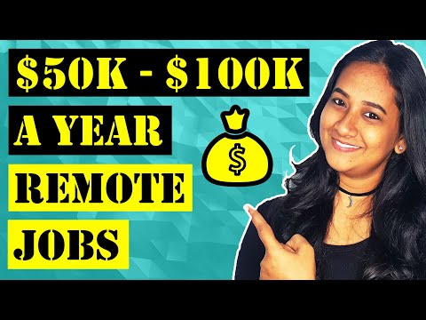 Best Websites For Remote Jobs (Work From Home)